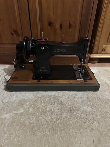 Jones family 1859 d53a - family,