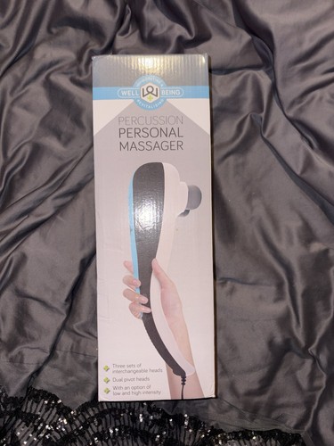 Wellbeing handheld percussion - handheld,