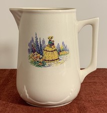 Vintage newhall pottery - vintage,