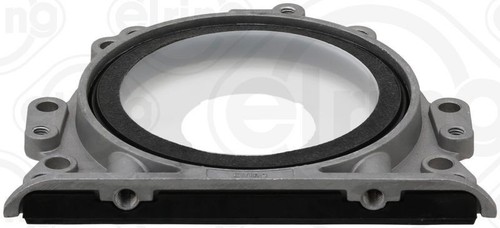 Crankshaft shaft seal - crankshaft,