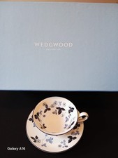 Wedgwood Wild Strawberry Inky