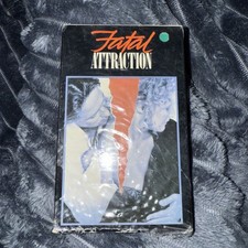 Fatal Attraction Betamax Beta