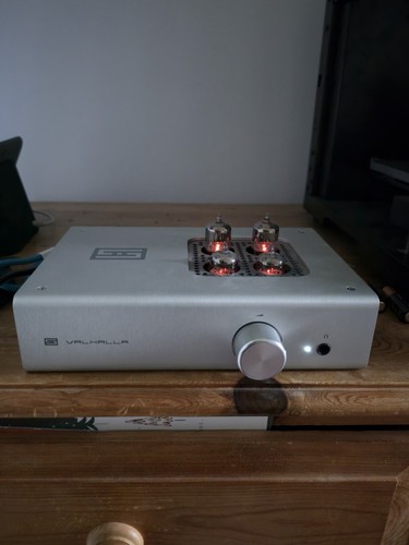 Schiit valhalla sch class a - valhalla, sch-02