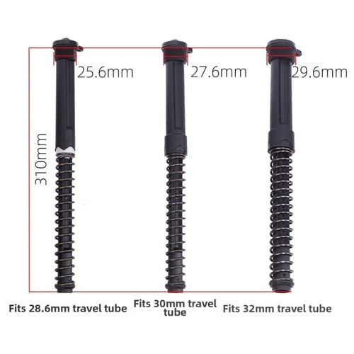Lockout replacement kit for - lockout,