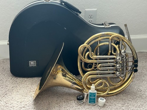 Andreas eastman efh420 double - efh420,