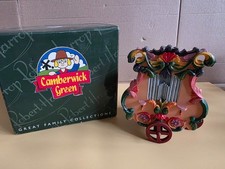 Camberwick Green CGMB2 Dutch