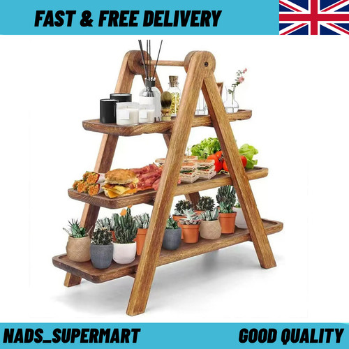 3tier serving set - serving,