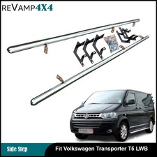 Fit Volkswagen Transporter T5