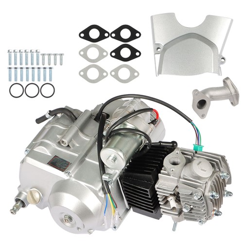 125cc stroke atv - 125cc, 4