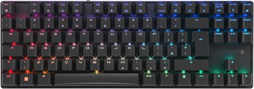 Cherry tkl wireless - cherry,