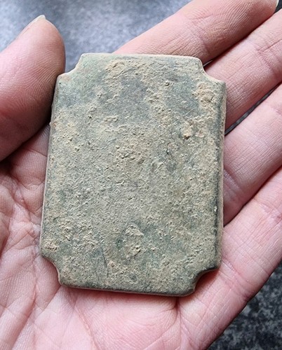 Post medieval georgian horse - /,