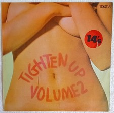 Reggae Compilation Tighten Up