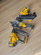 DEWALT DCN692 DCN660 DCS571