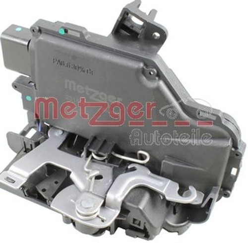 Fits metzger 2314063 door lock - fits,