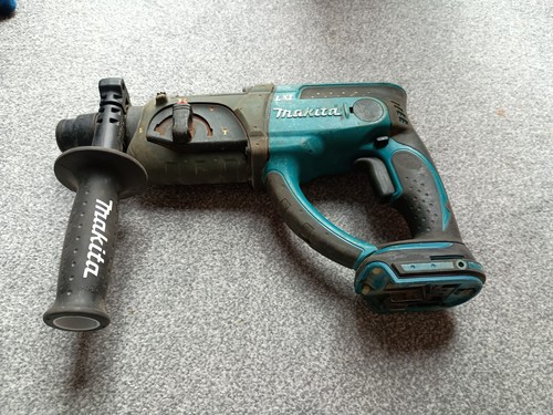 Makita dhr202 18v - makita, li-ion