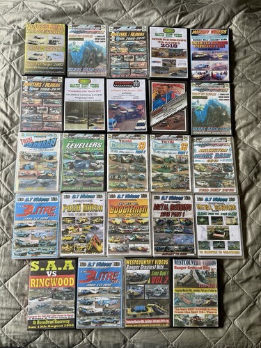 Banger racing stock car brisca - banger,