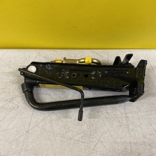 2003-2012 FORD FIESTA / FUSION TOOLKIT CAR JACK TOWING EYE & WHEEL BRACE