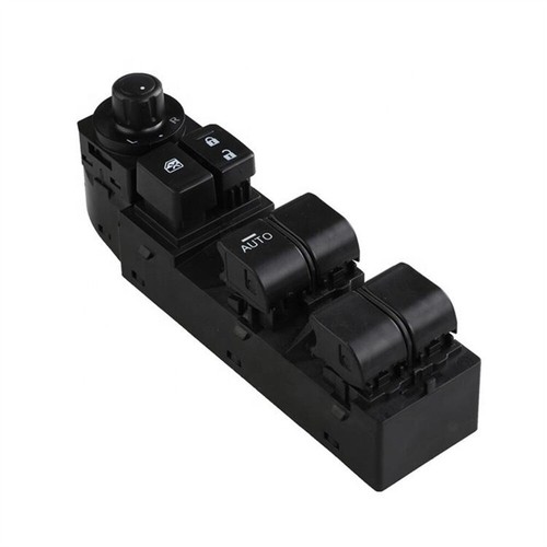 Power window control switch - power,