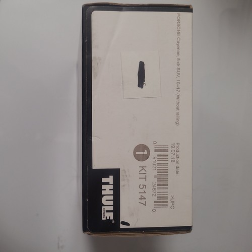 Thule kit 5147 - #5147, box