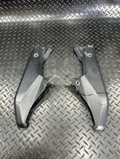 Yamaha FZS 600 Fazer Genuine
