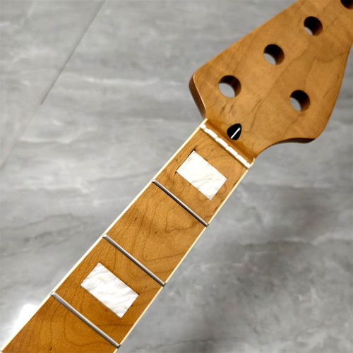 String fret bass guitar - 5,