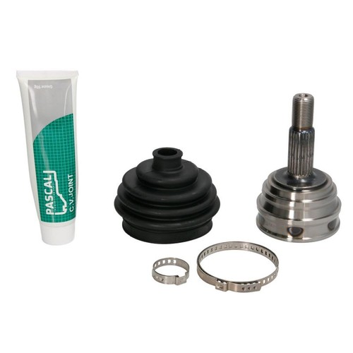 New clutch kit drive - kit,