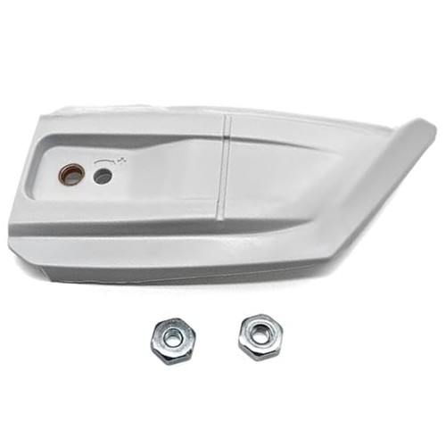 Safety enhanced clutch - safety,
