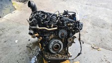 VOLKSWAGEN AMAROK DC V6 TDI Mk1 2016-2021 - 3.0 Diesel DDXE Engine