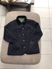 Women’s Barbour Jacket ( Black 14)