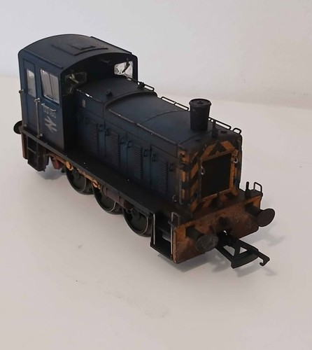 Bachmann 360y class - bachmann, 03