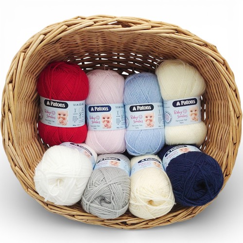 Fairytale fab ply patons - ply,