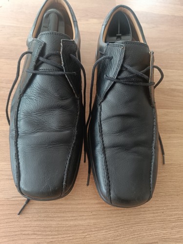 Clarks flexlight mens uk - mens, 10.5