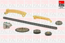 TIMING CHAIN KIT FITS: SAAB