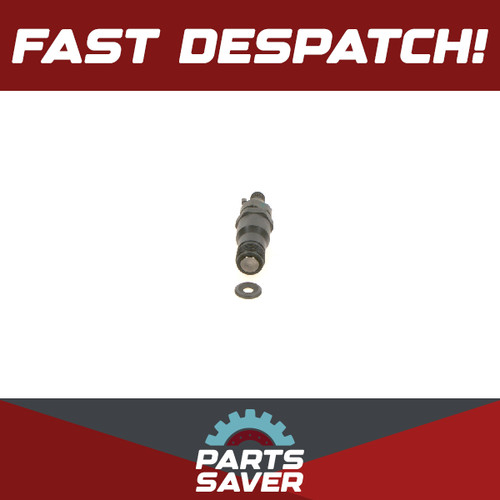 Diesel fuel injector - diesel, fits