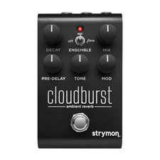 Strymon Cloudburst Ambient
