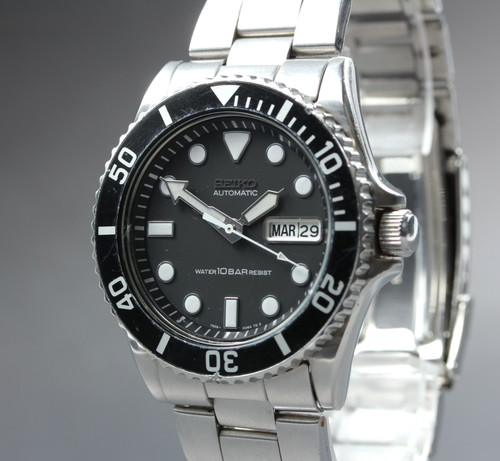 Near mint seiko - mint],