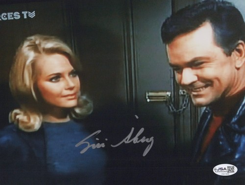 Sivi aberg signed hogan - signed, hogan's