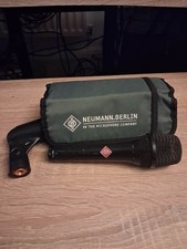 Neumann KMS 105 Handheld