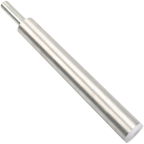 Aluminum base extension - base, rod