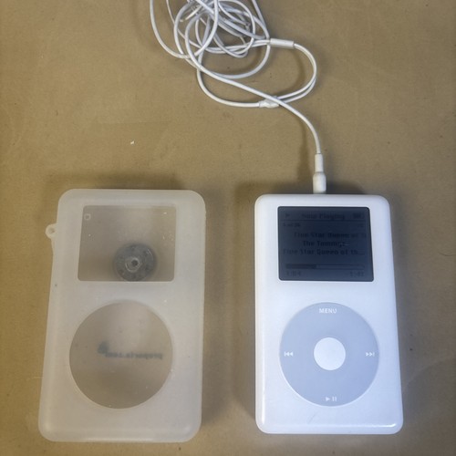 Apple ipod invent 40gb - hp,