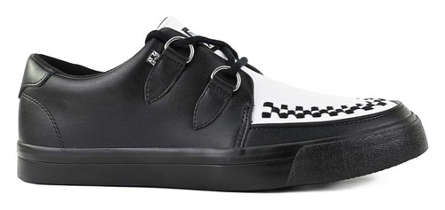 Men pointed creeper sneaker - men's,