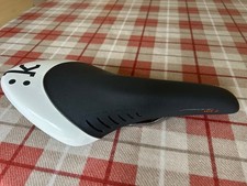 Fizik Arione Tri 2 Wing Flex saddle - used once - MINT