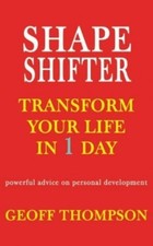 Shape Shifter - Geoff Thompson