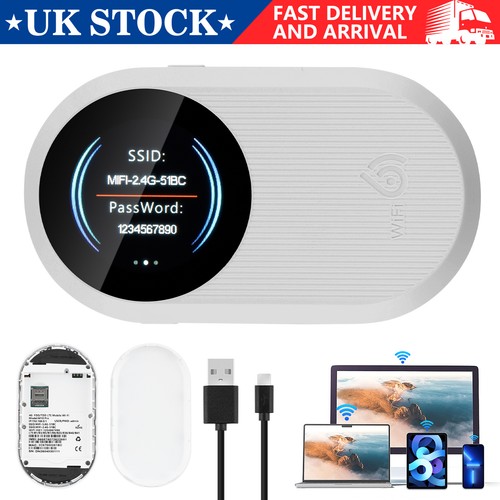 Portable wireless wifi - portable, router