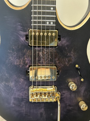 Mayones duvell elite v24 - elite, 6