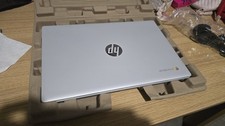 HP Chromebook 14" | Intel