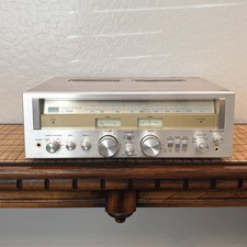 VINTAGE SANSUI G-3000 AM/FM