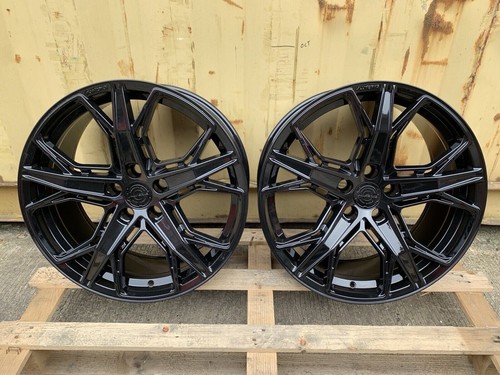 Ford style alloy wheels - style,