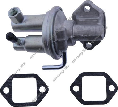 Fuel hand pump md175198 - hand,