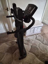 Foldable Treadmill COSMO